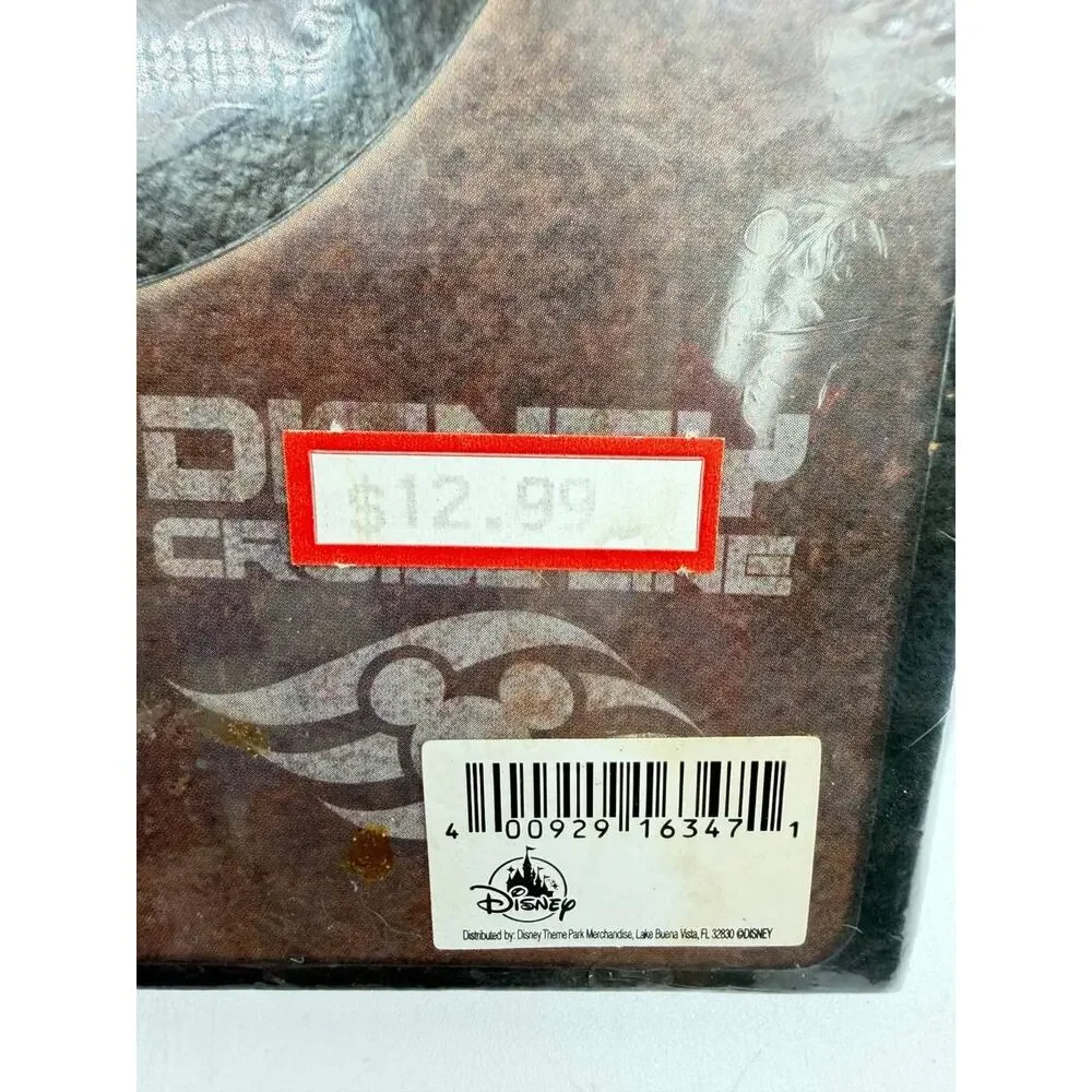 Disney new sealed